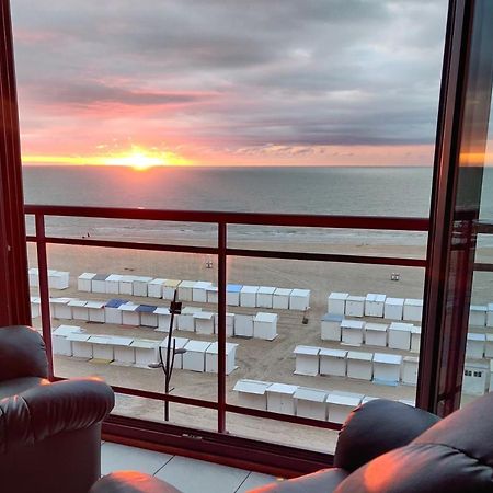Beachview Pier Blankenberge Ngoại thất bức ảnh